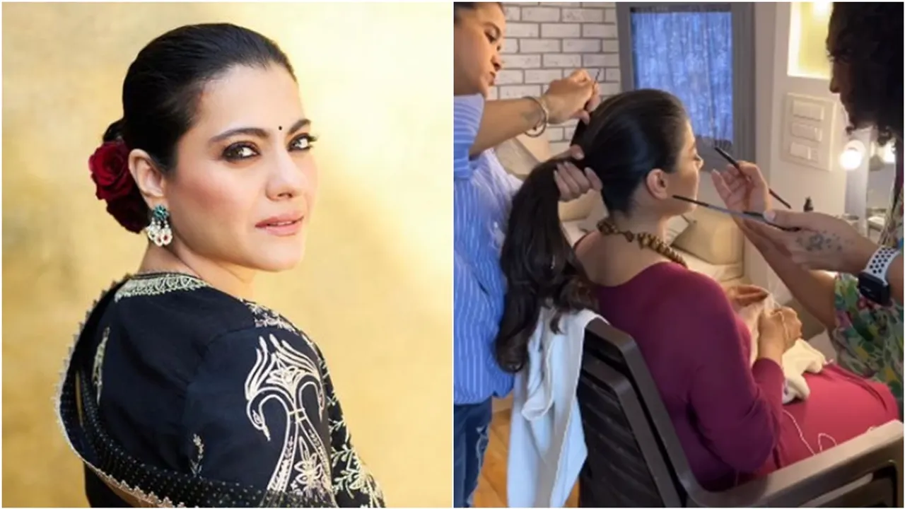 kajol, kajol bollywood, kajal bollynews