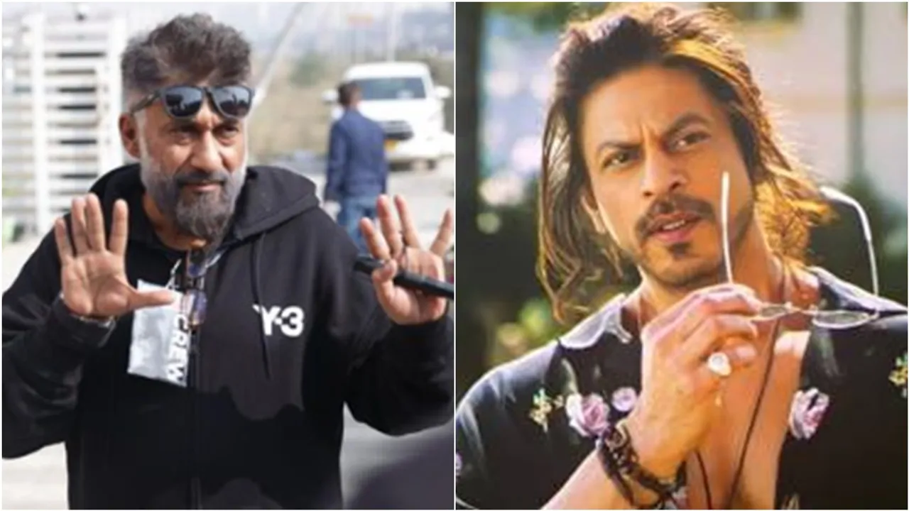 pathaan, pathaan srk, pathaan box office, vivek agnihotri, pathaan srk box office collection