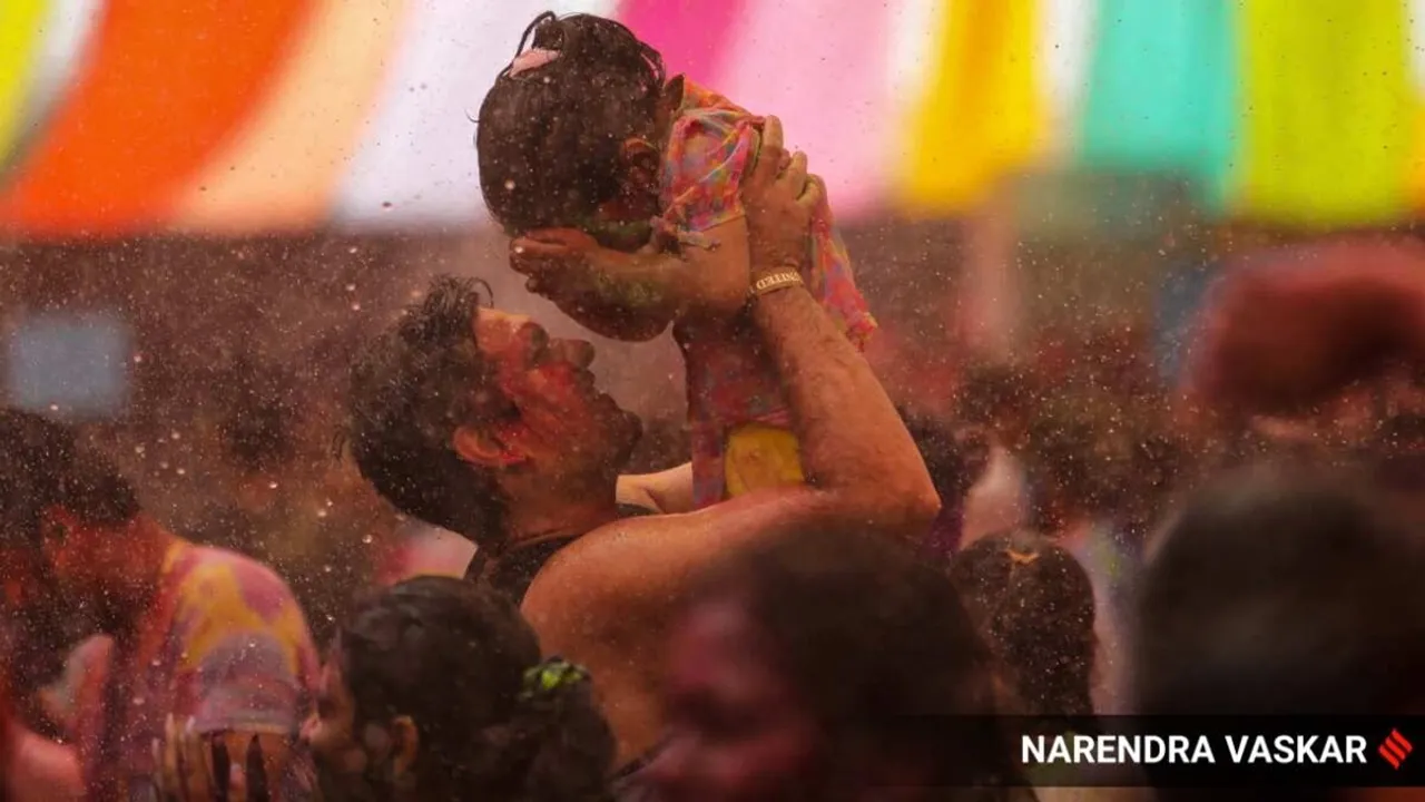 Holi