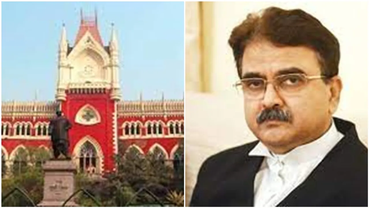 calcutta high court division bench keeps justice abhijit gangulys order on babita sarkar omr sheet publication case , ববিতা সরকারের ওএমআর শিট প্রকাশ মামলায় বিচারপতি অভিজিৎ গাঙ্গুলির নির্দেশ বহাল রাখল হাইকোর্টের ডিভিশন বেঞ্চ