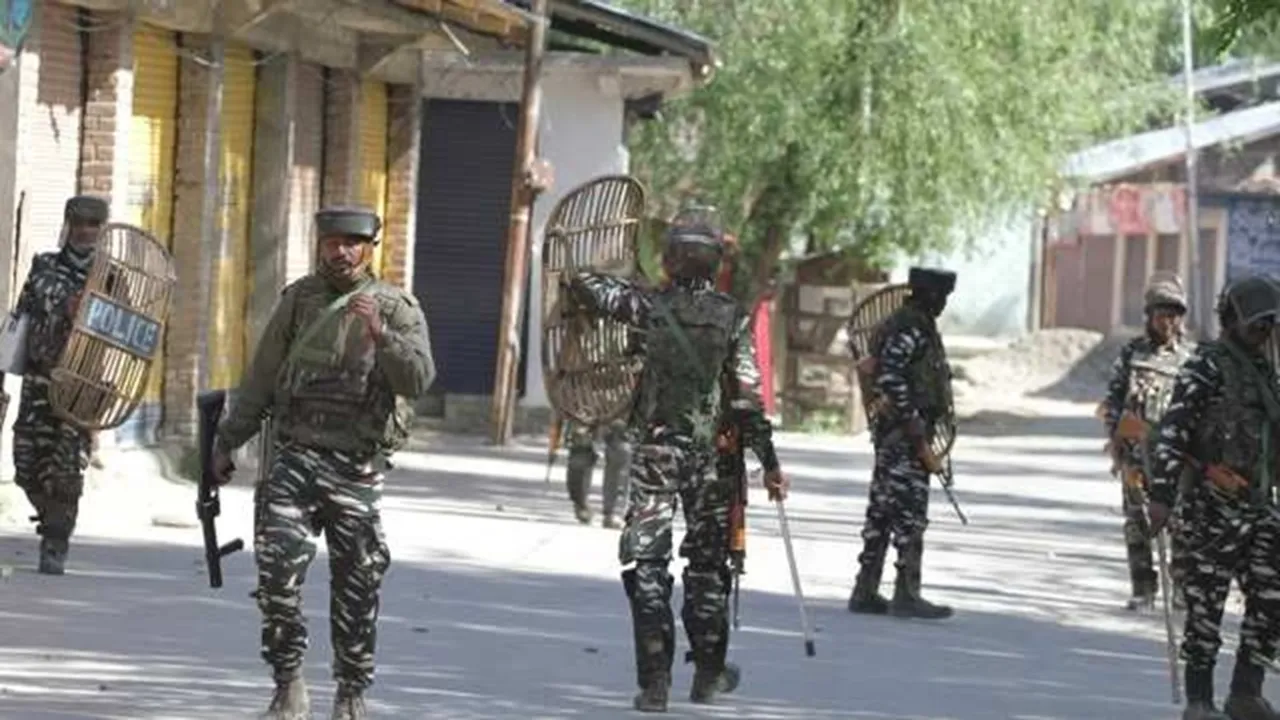 "CAPF suicide data, Central Armed Police Force suicide data, government on CAPF suicides, Assam Rifles suicide data, CRPF suicide data, Government data on jawans suicide, BSF suicide data, Ministry of Home Affairs data on Armed forces suicide, indian military suicide data, india news indian express