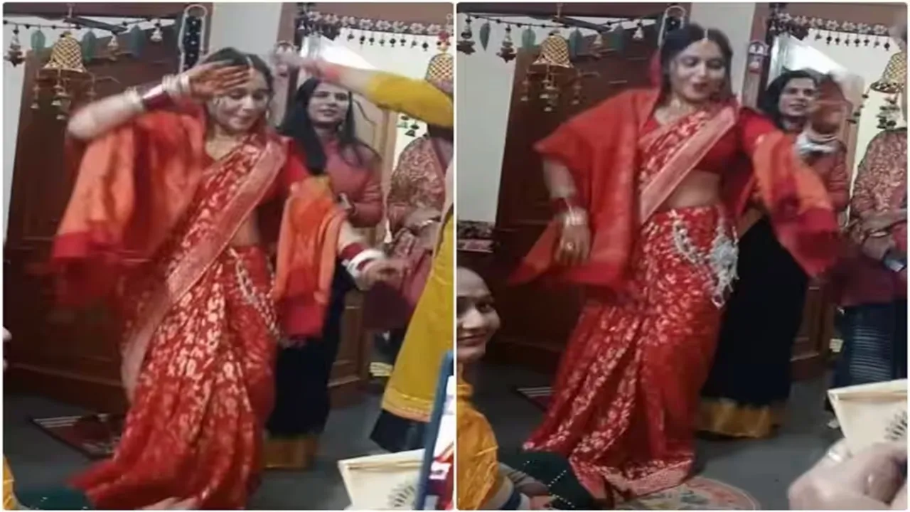 Viral Video of Bride Dance, Trending Video of Bride Dance, Amazing Video of Bride Dance, Shocking Video of Bride Dance, latest tending Video of Bride Dance, trending Video of Bride Dance on twitter, trending Video of Bride Dance on facebook, trending Video of Bride Dance on instagram, trending Video of Bride Dance on youtube,