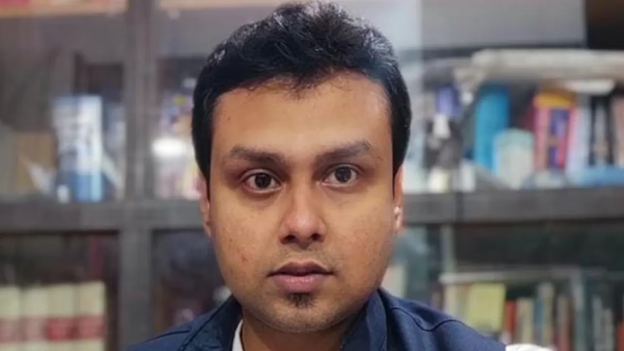 youth congress leader kaustav bagchi arrested updates
