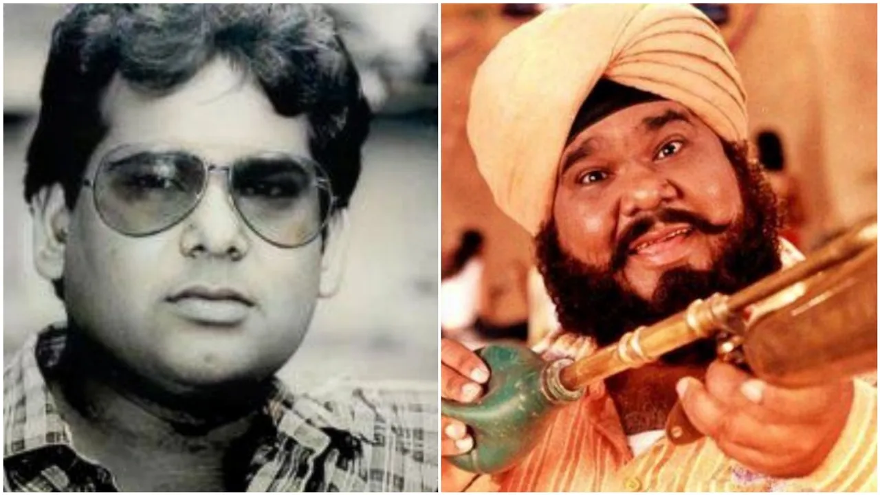 Satish Kaushik, Satish Kaushik death, Satish Kaushik news, Satish Kaushik unknown facts, Satish Kaushik films, bollywood news, সতীশ কৌশিক, সতীশ কৌশিকের সিনেমা, প্রয়াত সতীশ কৌশিক, সতীশ কৌশিকের অজানা তথ্য, বলিউডের খবর