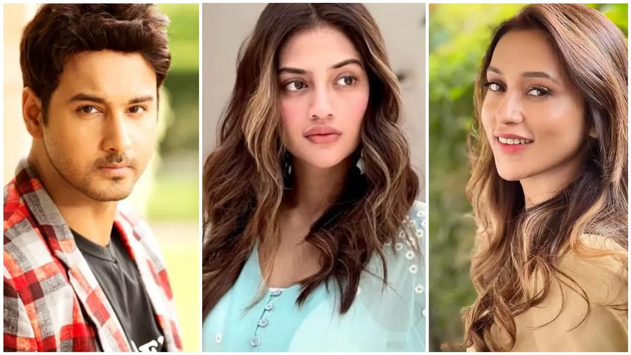 Nusrat Jahan, Yash Dasgupta, Yash Nusrat, Mimi Chakraborty, Mimi Nusrat, Tollywood News, নুসরত জাহান, যশ দাশগুপ্ত, যশ নুসরত, মিমি চক্রবর্তী, টলিউডের খবর