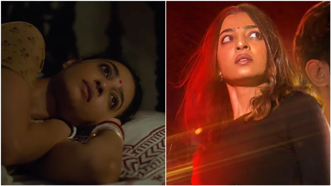radhika apte, radhika apte new movie, radhika apte in mrs undercover, radhika apte in and as bengali women, bolly news, bollywood news, bengali actors in hindi movies