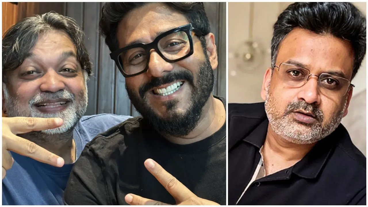 Raj Chakraborty, Srijit Mukherjee, Raj Srijit, SVF, Mahendra Soni, tollywood news, রাজ চক্রবর্তী, সৃজিত মুখোপাধ্যায়, রাজ সৃজিত, এসভিএফ, মহেন্দ্র সোনি, টলিউডের খবর