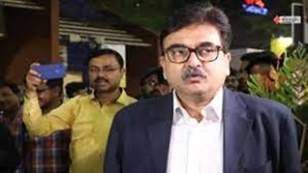 justice abhijit Gangopadhyays statement at calcutta highcourt
