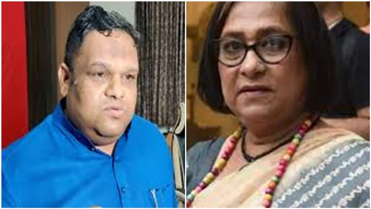 wbcpcr criticizes ncpcr initiative regarding kaliaganj visit