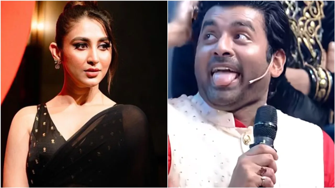 ankush hazra, oindrila sen, ankush-oindrila
