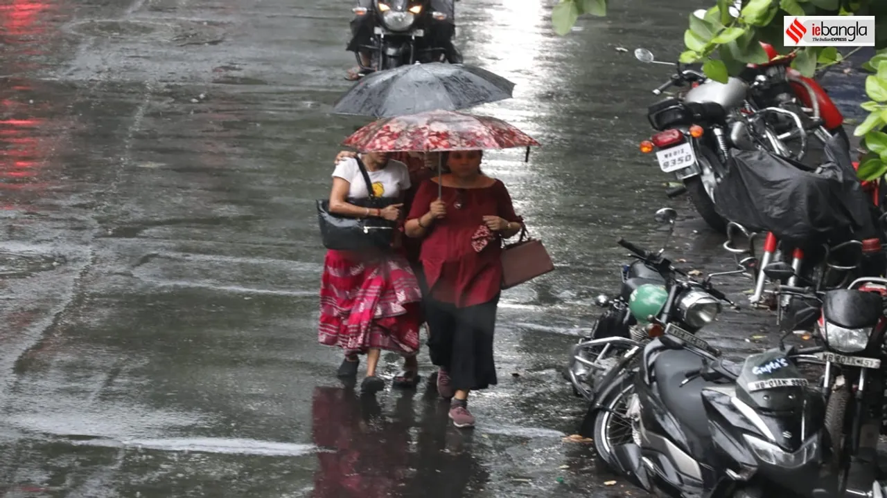 west bengal weather forecast 22 may 2023