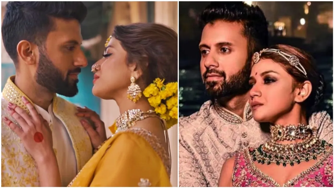 Sauraseni Maitra, Sauraseni Maitra birthday, Nikhil Jain, Sauraseni Maitra Nikhil Jain, Nusrat Jahan Ex husband, Nusrat Nikhil, tollywood news, সৌরসেনী মৈত্রর জন্মদিন, নিখিল জৈন, সৌরসেনী মৈত্র, নিখিল সৌরসেনী, নুসরত জাহান, নুসরত জাহানের প্রাক্তন স্বামী, নিখিল নুসরত, টলিউডের খবর