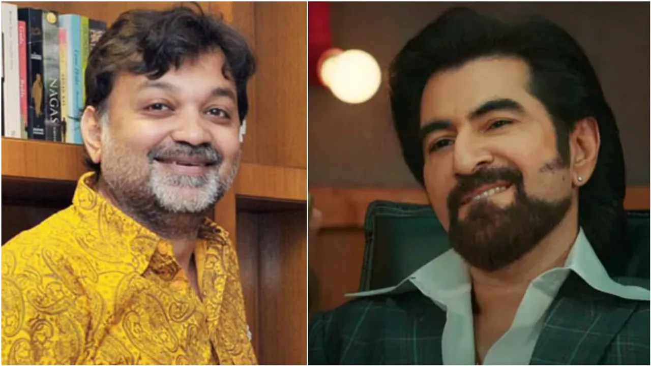 Jeet, Jeet's film, Chengiz, Srijit Mukherji, Srijit Mukherji Jeet Chengiz, Chengiz box office collection, tollywood film, Salman khan, জিৎ, চেঙ্গিজ, সৃজিত মুখোপাধ্যায়, চেঙ্গিজ বক্সঅফিস কালেকশন, টলিউডের খবর, সলমন খান