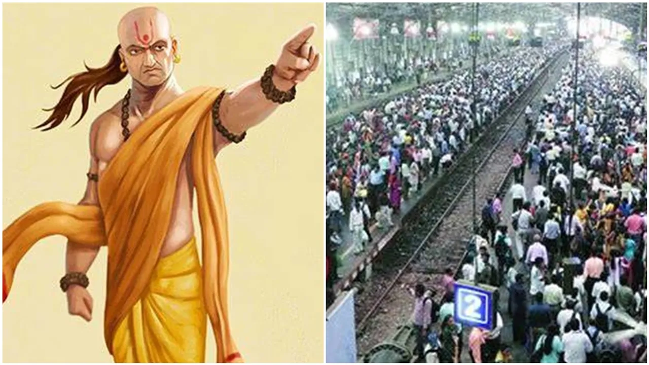 CHANAKYA