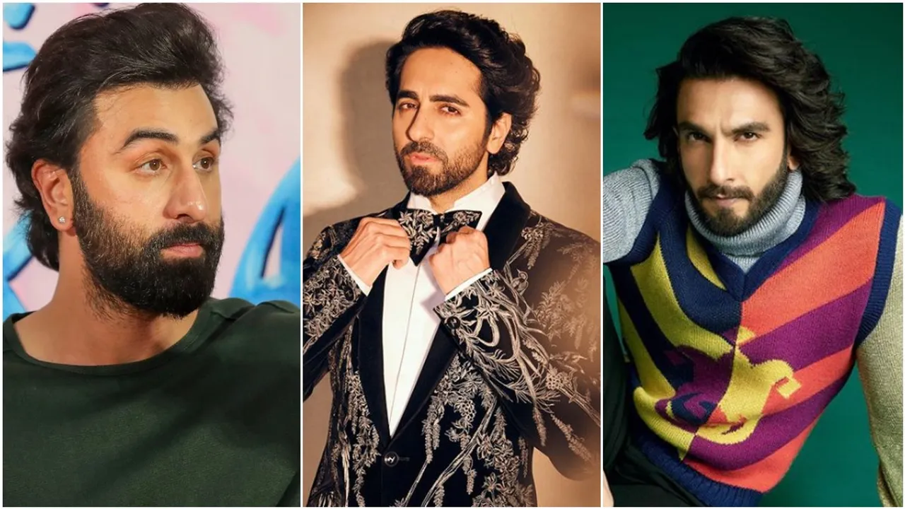 ayushman khurrana, ranbir kapoor, Ranveer singh, ayushman khurrana bollywood, ayushman khurrana indian cinema, ayushman khurrana new updates, ayushman khurrana updates, bollywood update, tollywood news, entertainment news, latest entertainment news, বিনোদন, আজকের বিনোদনের খবর