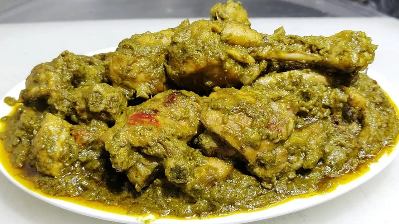 chicken mirch recipe , চিকেন মিরচ রেসিপি