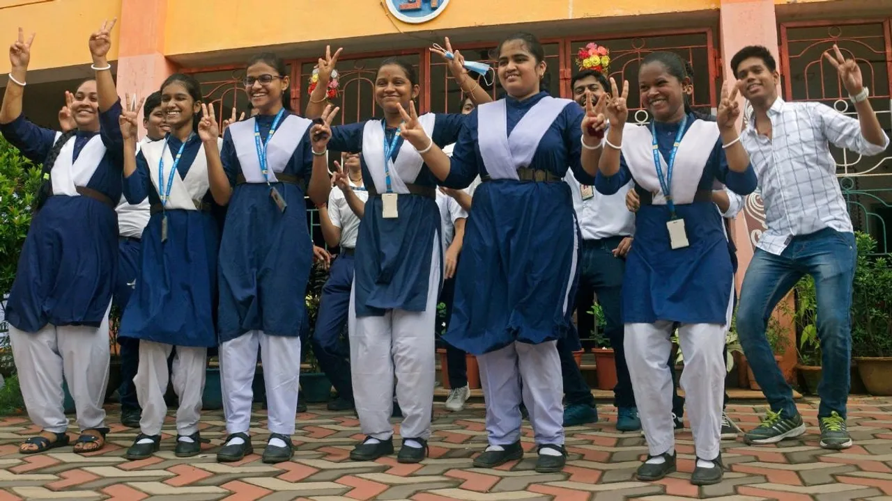CISCE results, CISCE result update, cisce.org, results.cisce.org, ISC result date and time, ISC result link, ICSE result, Board exams 2023, board exam result