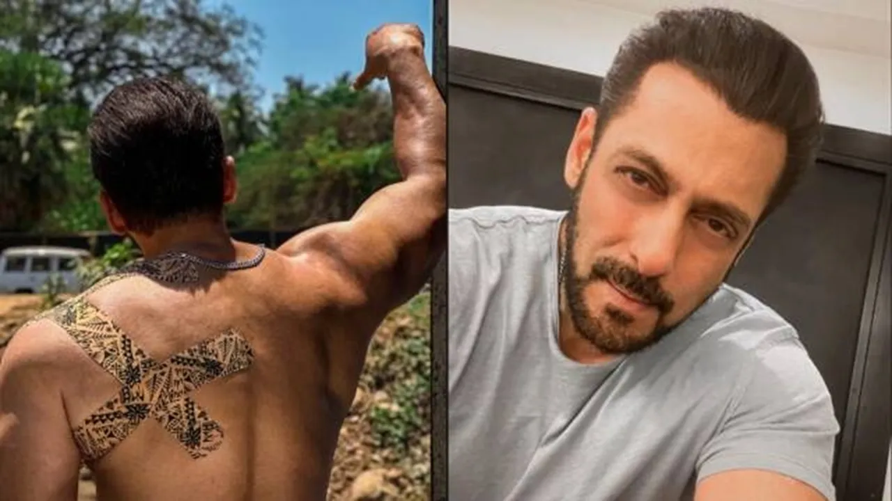 salman khan, tiger 3, salman khan tiger 3, salman khan injured, salman injured tiger 3, salman khan news, salman khan update, salman khan news, সলমন খান, entertainment news, bollywood udate, bolly news, news update, indian express entertianment news, indian express news