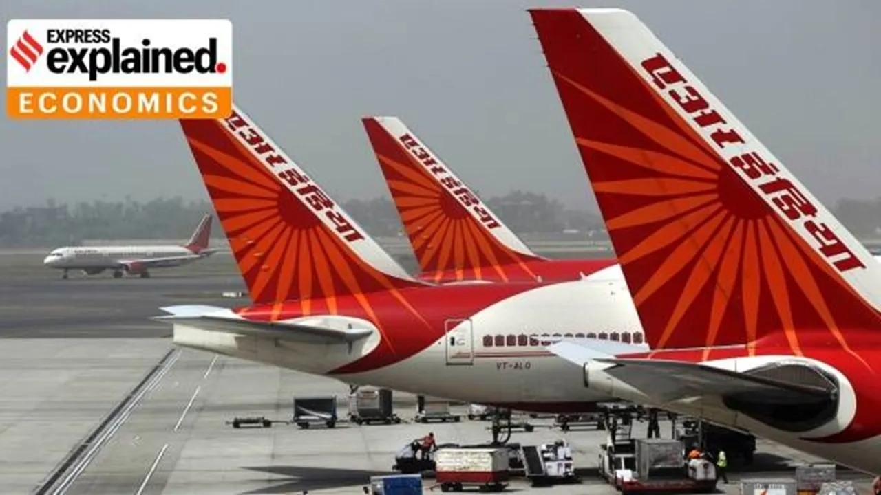 Airfares