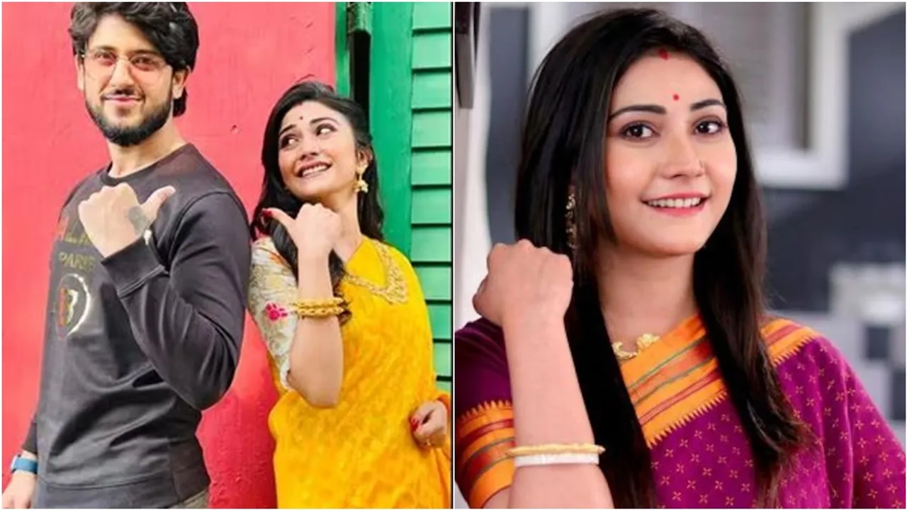 mithai, mithai zee bangla, mithai serial update, mithai today episode, mithai latest news, adrit and kaushambi, adrit roy and kaushambi chakraborty, adrit kaushambi relation, entertainment news, prabhas latest entertainment news, tollywood express entertainment news, indian express latest news, বাংলার খবর, বাংলার বিনোদনের খবর, আজকের বিনোদনের খবর,