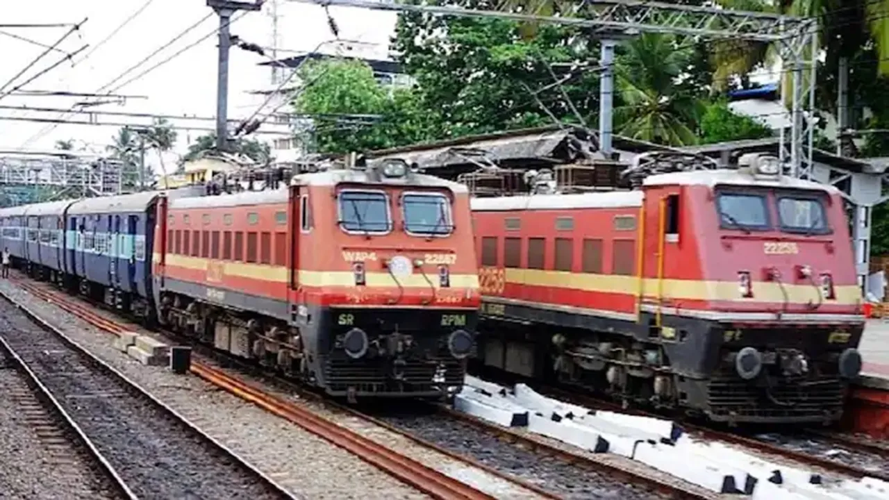 suvendu congratulates ashwini vaishnaw providing stoppages of many trains in several station