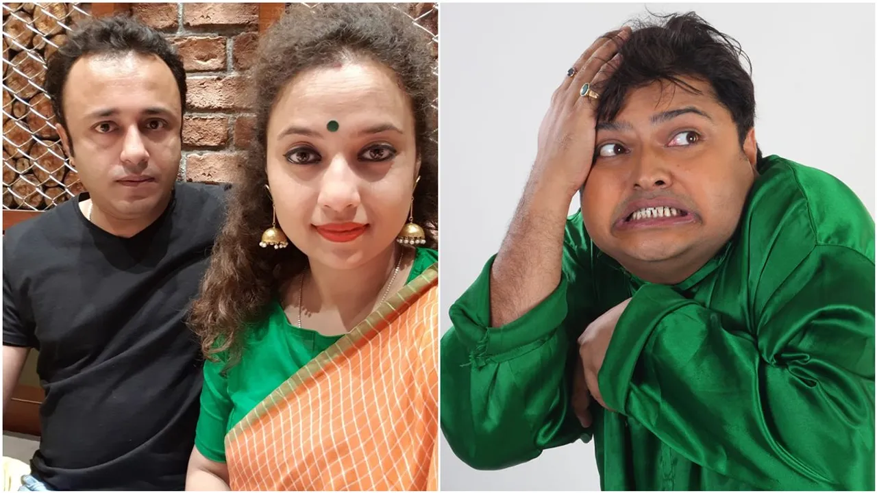 rachana banerjee, joyjit banerjee, rachana banerjee news, rachana banerjee tollywood, rachana banerjee didi no one, rachana banerjee actress, joyjit banerjee actor, joyjit banerjee news, biswanath basu, biswanath joyjit রচনা বন্দ্যোপাধ্যায়, জয়জিত বন্দ্যোপাধ্যায়, টলিউড, টলি নিউজ, Tolly world, tolly news, Today entertainment news, news on bollywood, bollywood hungama, bollywood gossip, tollywood gossip, আজকের খবর, আজকের বিনোদনের খবর, বিনোদন, indian express entertainment news, latest bollywood news, today news update