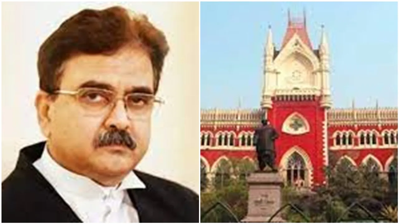 HC division bench gave stay on order of Justice Abhijit Gangopadhyay