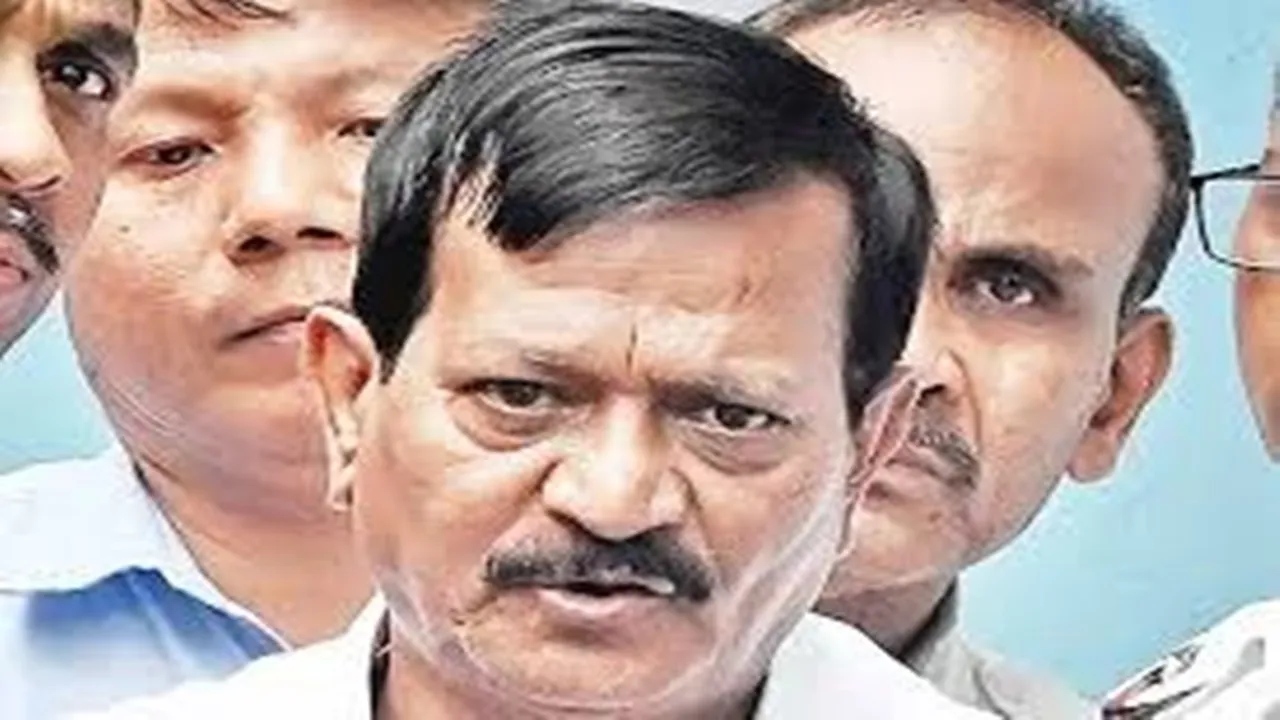 ED may move HC against SSKM for failing to collect Sujaykrishna Bhadras voice sample