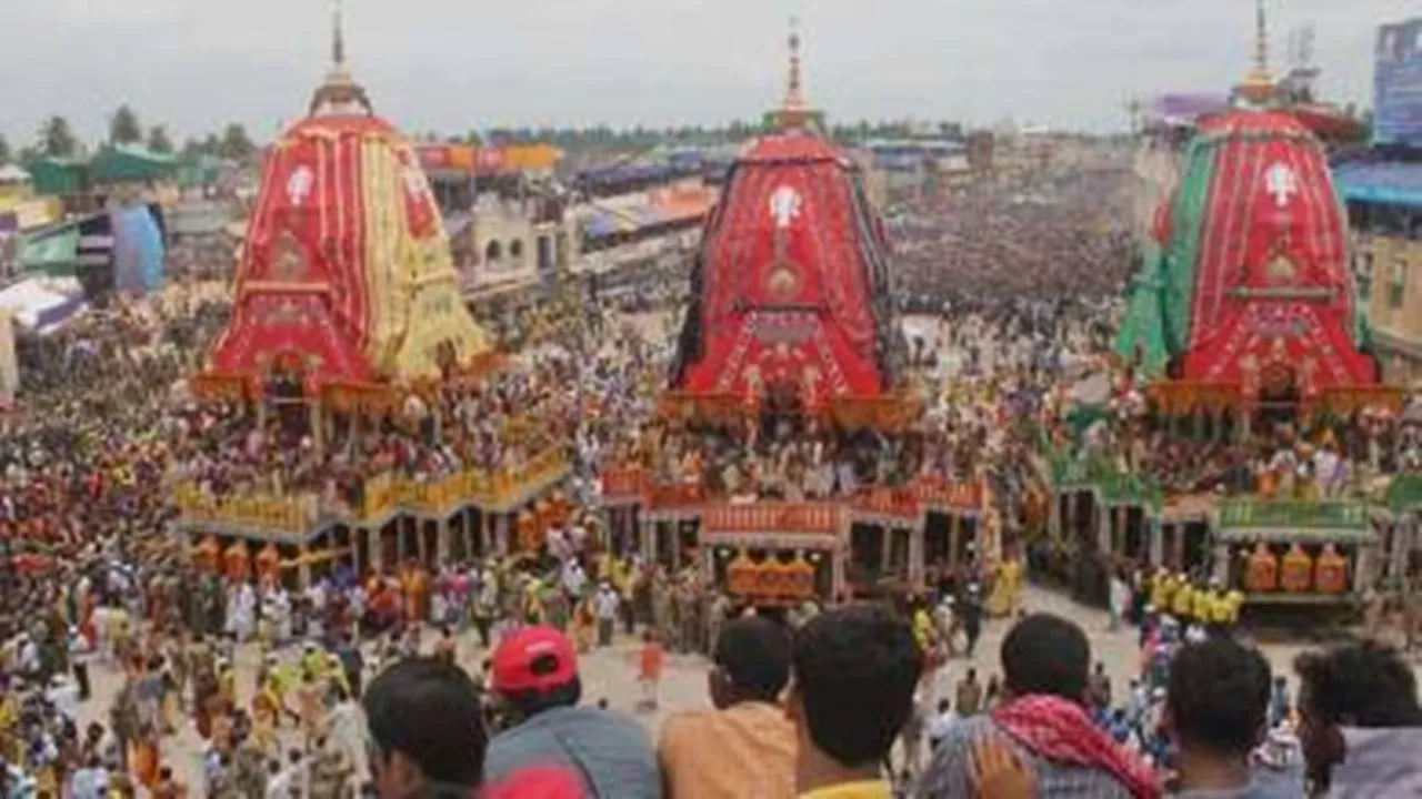 drones banned near puri and jagannath temple area ahead of rath yatra , রথের সময় চাইলেও পুরীতে করা যাবে না এই কাজ, অনিয়মে বড় বিপদ
