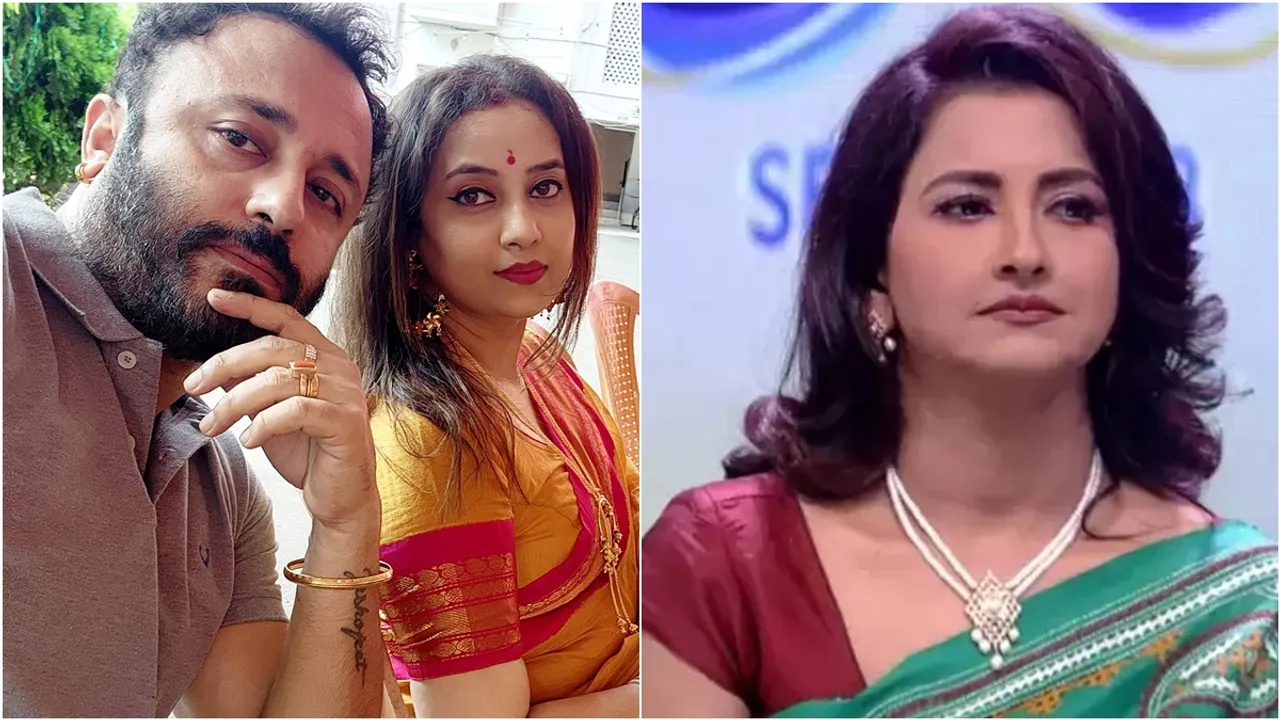 rachana banerjee, joyjit banerjee, rachana banerjee news, rachana banerjee tollywood, rachana banerjee didi no one, rachana banerjee actress, joyjit banerjee actor, joyjit banerjee news, রচনা বন্দ্যোপাধ্যায়, জয়জিত বন্দ্যোপাধ্যায়, টলিউড, টলি নিউজ, Tolly world, tolly news