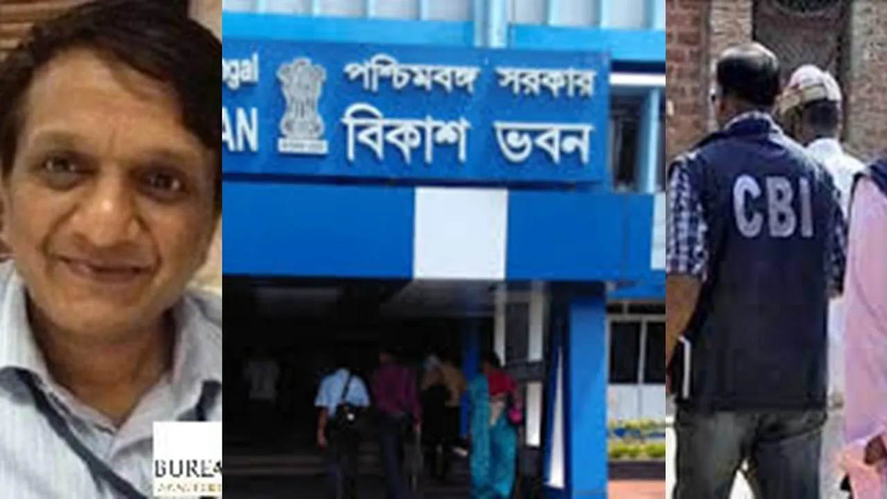 cbi wrote to Bikash Bhavan to get information about ssc group c recruitment corruption case , নিয়োগ দুর্নীতিতে আরও বিস্ফোরক তথ্যের হদিশ ইডির, শিক্ষা সচিবকে জিজ্ঞাসাবাদের পরই চিঠি বিকাশ ভবনে