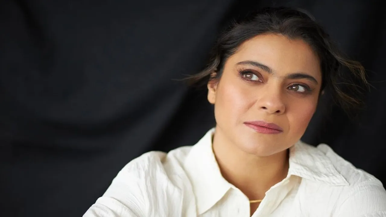 kajol, kajol bollywood, kajol in lust stories, lust stories 2, kajol accused politicians, কাজল, কাজল বলিউড, বলিউড, টলিউড, টেলিভিশন অভিনেতা, tollywood news, entertainment news, latest entertainment news, বিনোদন, আজকের বিনোদনের খবর, ie entertainment news, entertainment update, Indian express entertainment news