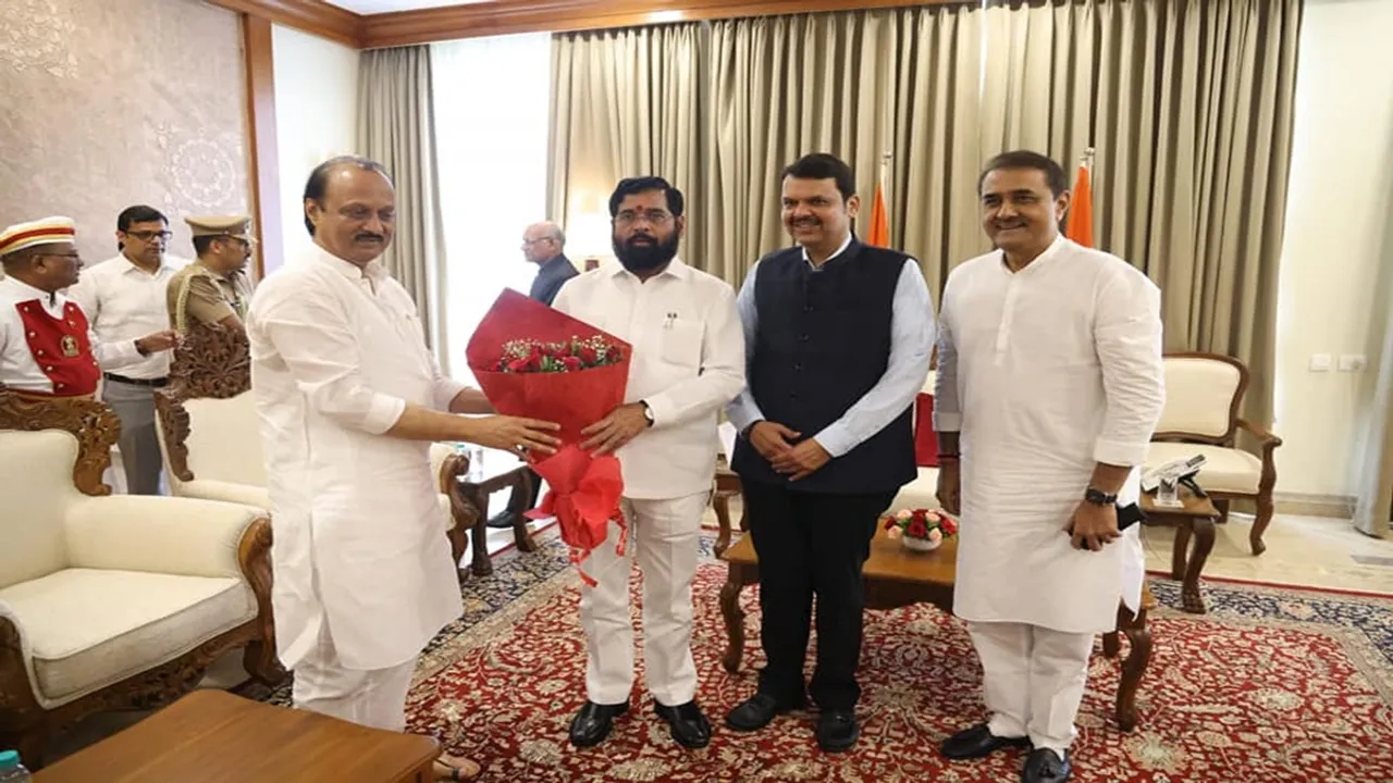 Ajit pawar 1