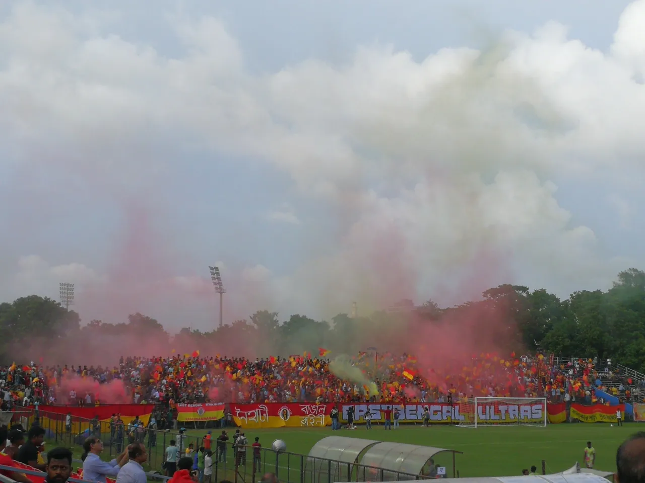 East Bengal 6