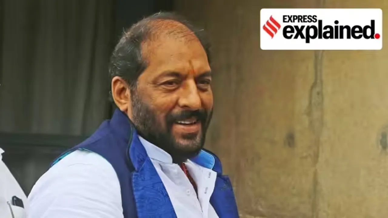 Gopal Kanda