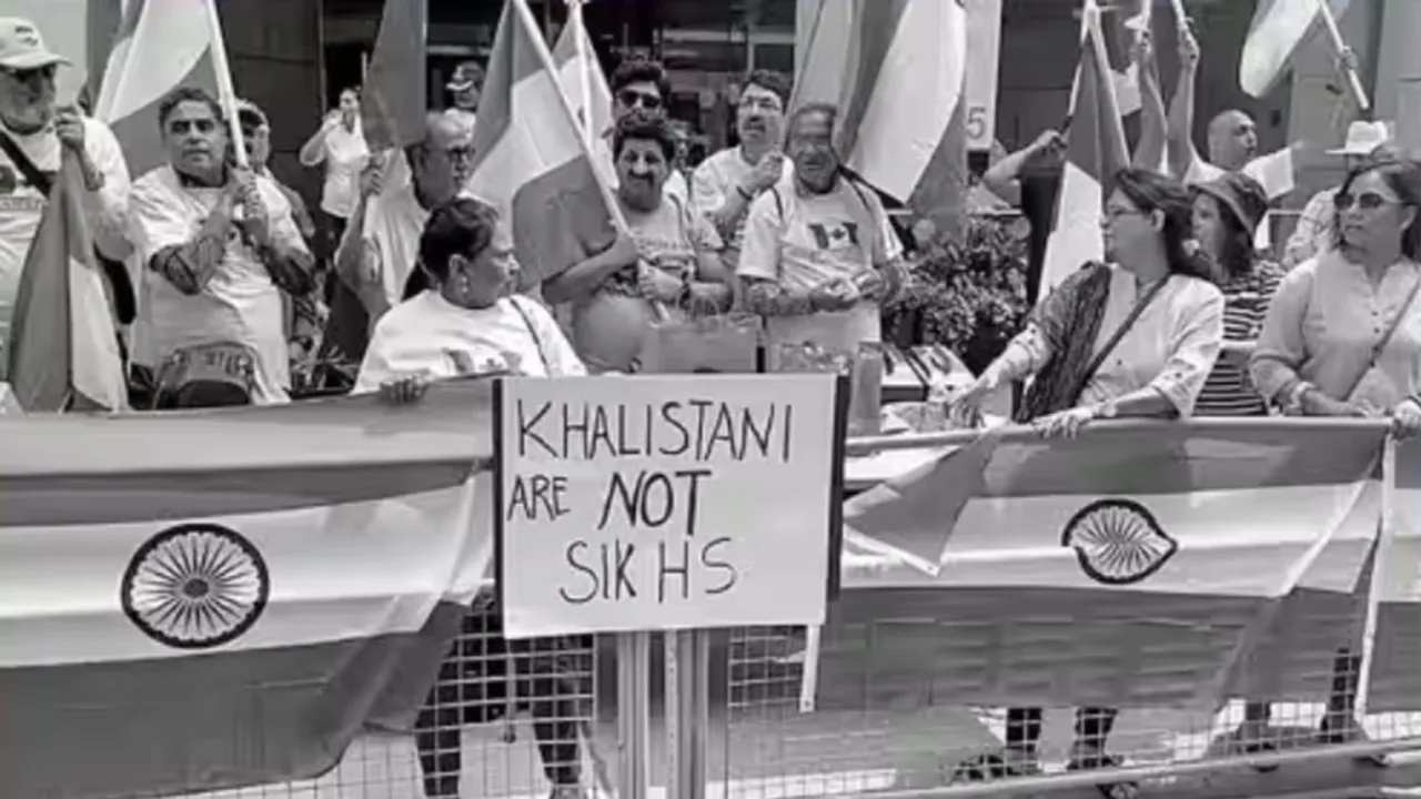 Khalistan and Canada