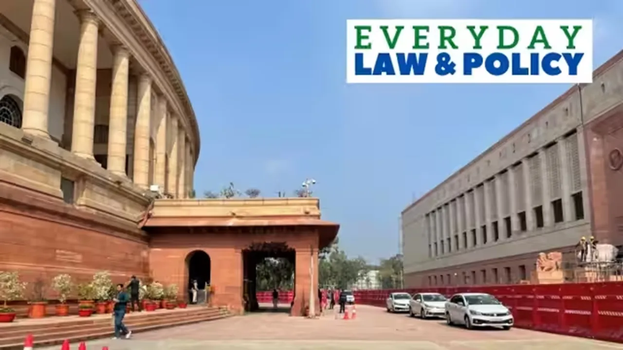 Parliament