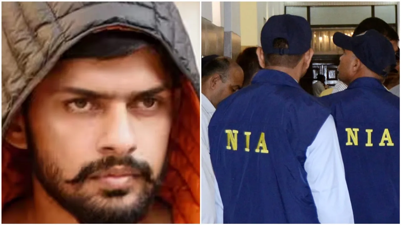 National Investigation Agency (NIA), Ministry of Home Affairs (MHA), Andaman and Nicobar islands, North India jails, Indian Express, India news, current affairs"