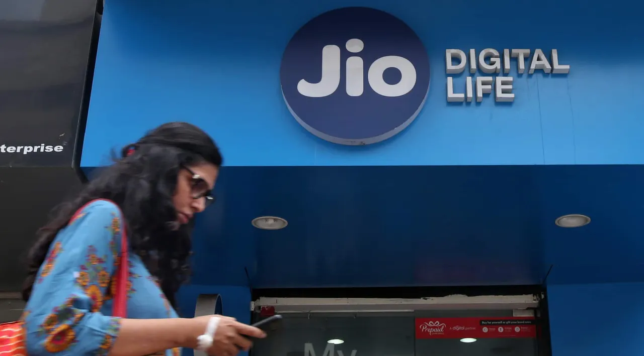 jio