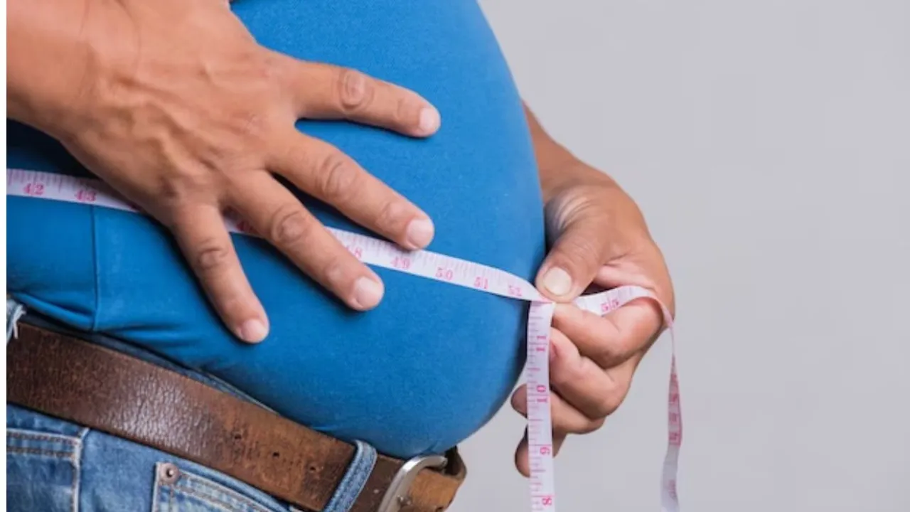 Weight Loss Tips (Freepik)