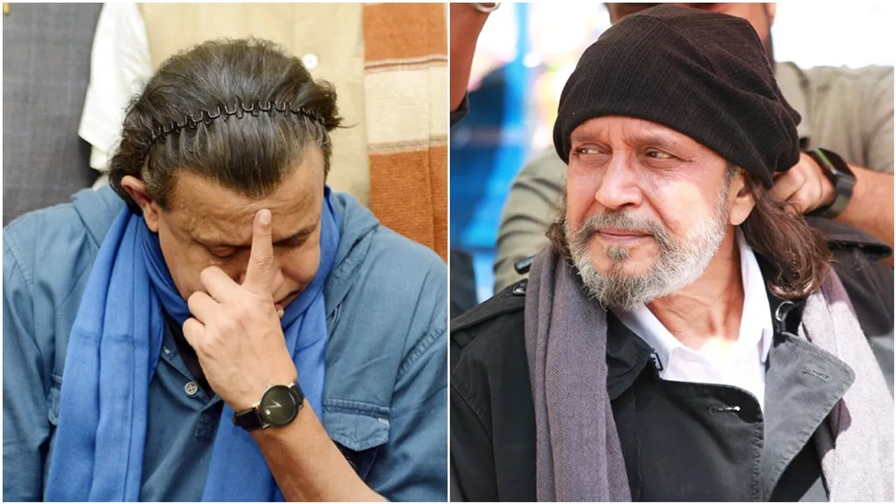 mithun chakraborty, mithun chakraborty news, mithun chakraborty mother died, mithun chakraborty bollywood, mithun chakraborty death, mithun chakraborty latest, মিঠুন চক্রবর্তী, মাতৃবিয়োগ মিঠুনের, tollywood news, entertainment news, latest entertainment news, বিনোদন, আজকের বিনোদনের খবর, ie entertainment news, entertainment update, Indian express entertainment news