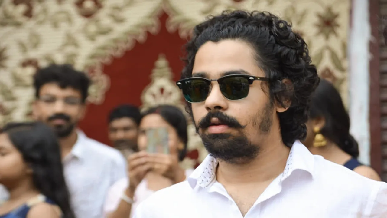 riddhi sen, panchayat election 2023, panchayat violence 2023, ঋদ্ধি সেন, বলিউড, টলিউড, টেলিভিশন অভিনেতা, tollywood news, entertainment news, latest entertainment news, বিনোদন, আজকের বিনোদনের খবর, ie entertainment news, entertainment update, Indian express entertainment news