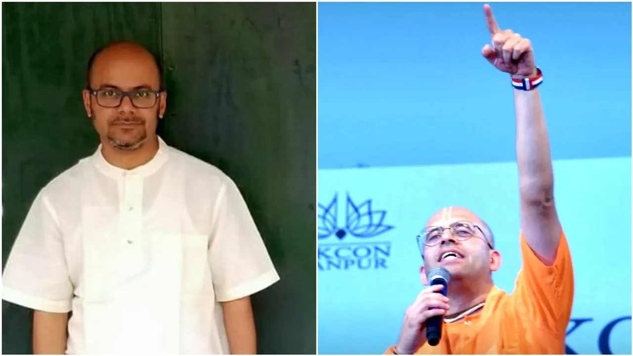 srijato, srijato banerjee, srijato banerjee on amogh leela das, srijato banerjee on vivekananda, srijato banerjee controversy, শ্রীজাত, অমোঘ লীলা দাস, স্বামী বিবেকানন্দ, swami vivekananda, srijato tollywood news, tollywood news, entertainment news, latest entertainment news, বিনোদন, আজকের বিনোদনের খবর, ie entertainment news, entertainment update, Indian express entertainment news, trending news, trending news today, trending news update, viral story, tollywood news,