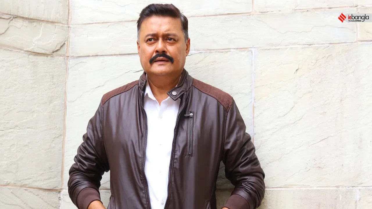 abar pralay, abar pralay trailer, abar pralay release date, abar pralay OTT release, saswata chatterjee, Raj chakraborty, subhashree ganguly, saswata chatterjee in abar pralay, saswata chatterjee as animesh dutta, আবার প্রলয়য়, শ্বাশ্বত চট্টোপাধ্যায়, রাজ চক্রবর্তী, zee5, Zee5 OTT release