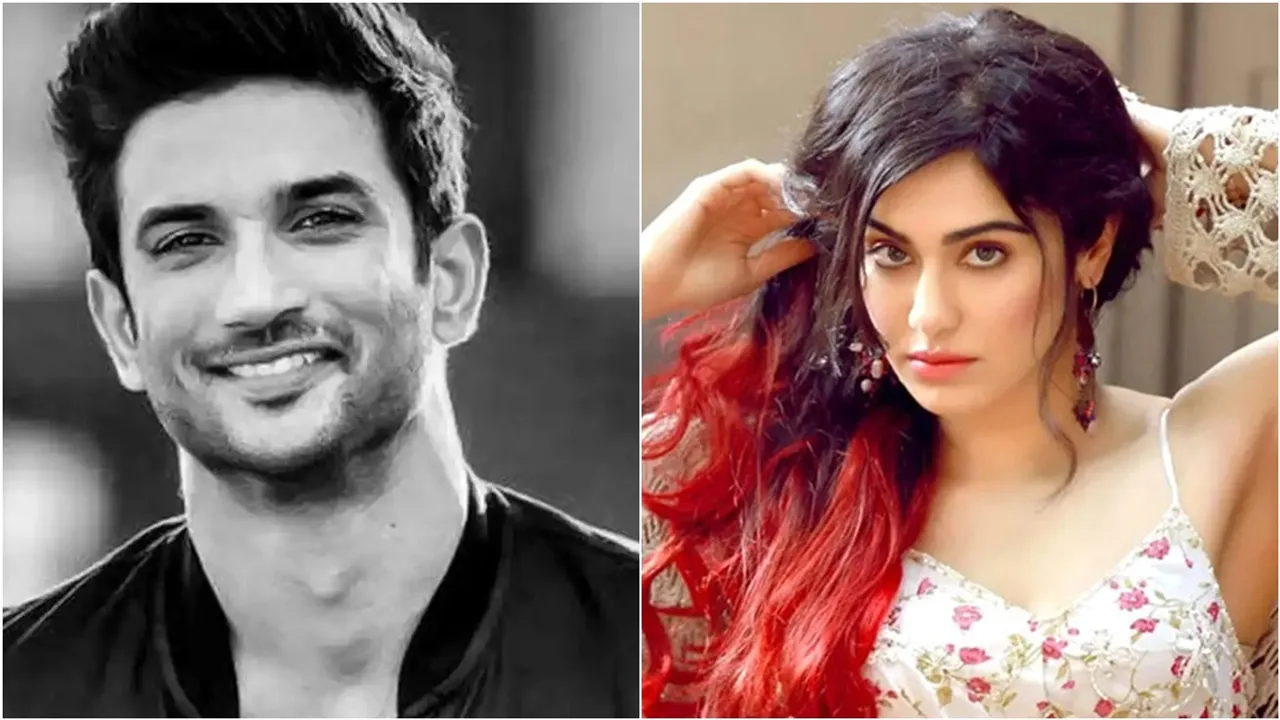 adah sharma, adah sharma health update, adah sharma allergy pictures, আদা শর্মা, ada sharma movies, trending news, trending news today, trending news update, viral story, tollywood news, entertainment news, latest entertainment news, বিনোদন, আজকের বিনোদনের খবর, ie entertainment news, entertainment update, Indian express entertainment news, আজকের বাংলা খবর, bangla news today, today bengali news