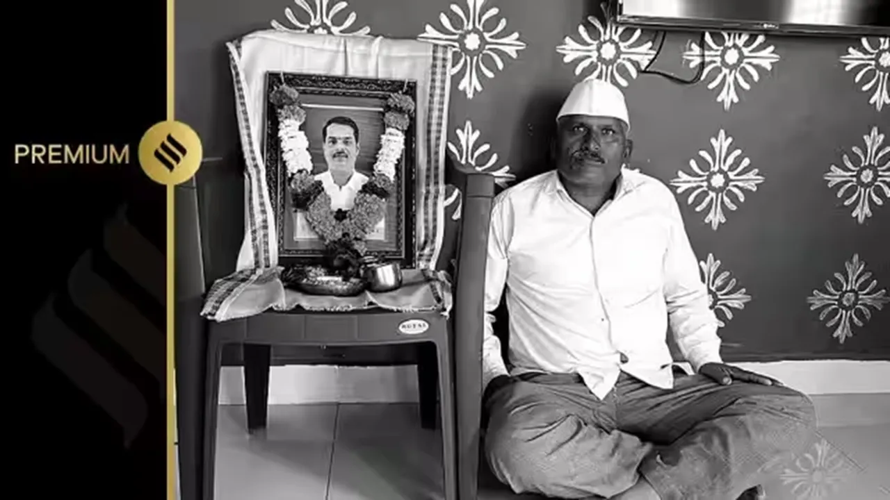 Pune teacher suicide, Pune school, Arvind Deokar suicide, Hole Vasti Primary School, Pune schools, indian express, express premium