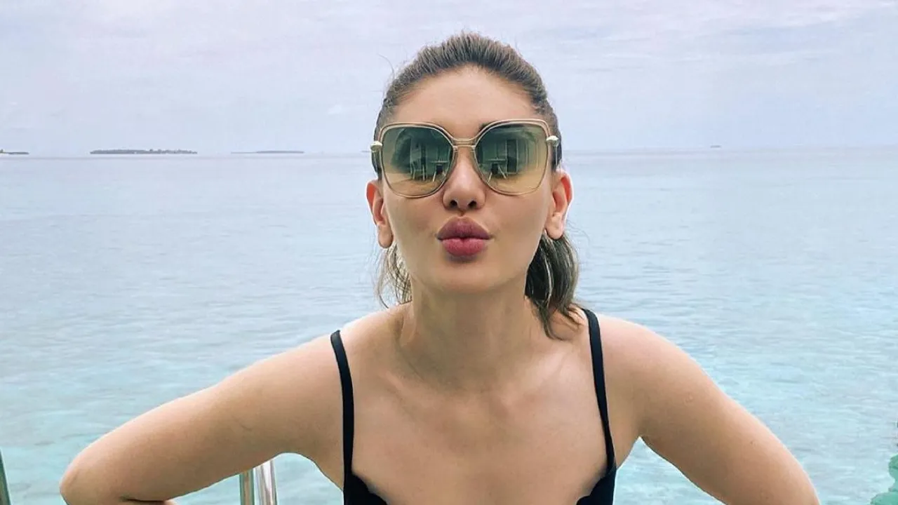 Bollywood | Shefali Jariwala | Shefali Jariwala latest photos | Shefali Jariwala Instagram