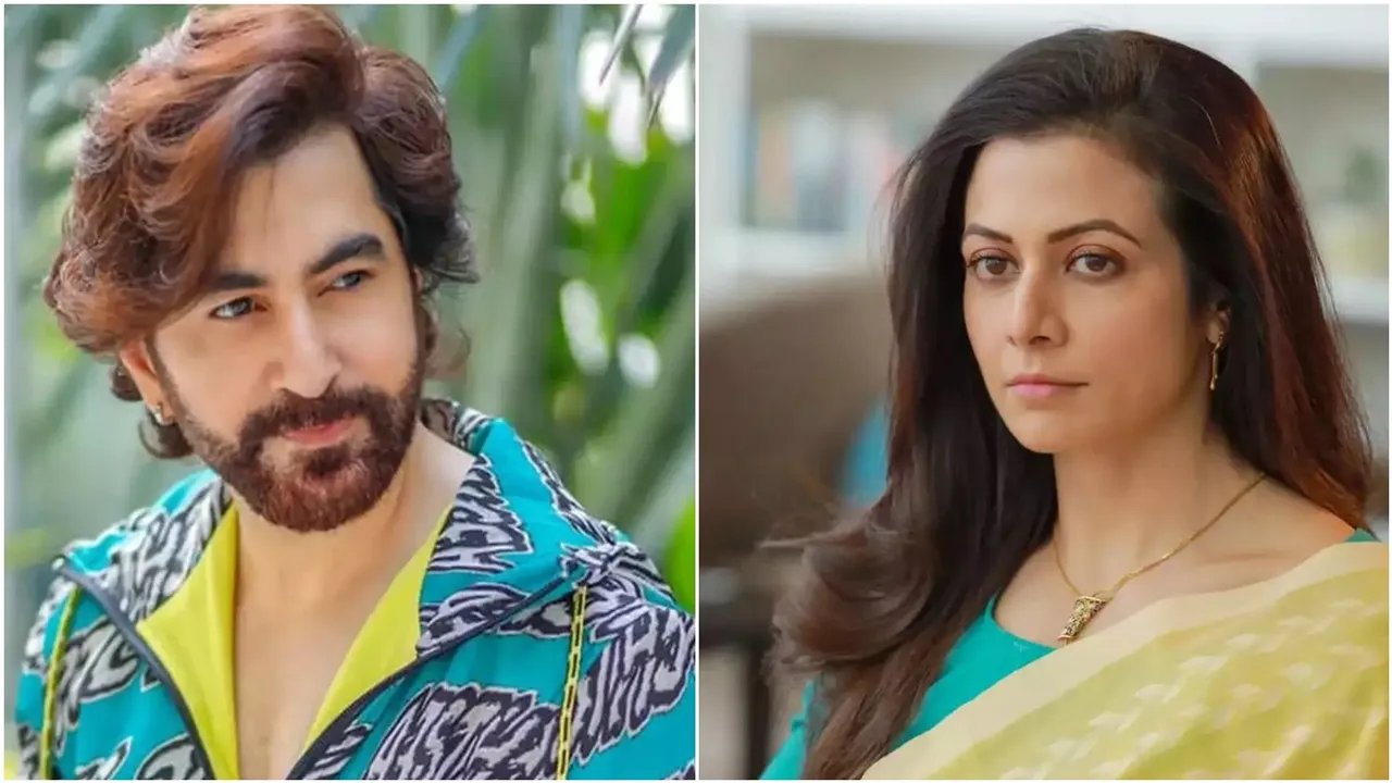 jeet, jeet movies, koel mullick, jeet koel, jeet update, jeet new movies, jeet koel songs, জিৎ-কোয়েল, koel mullick movies, koel mullick pujo release, trending news, trending news today, trending news update, viral story, tollywood news, entertainment news, latest entertainment news, বিনোদন, আজকের বিনোদনের খবর, ie entertainment news, entertainment update, Indian express entertainment news, আজকের বাংলা খবর, bangla news today, today bengali news