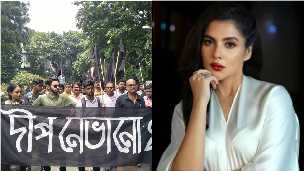 JU incident, JU, swapnadeep kundu, যাদবপুর বিশ্ববিদ্যালয়, jadavpur university, jadavpur campus ragging, paayel sarkar, payeel sarkar news, paayel sarkar on ju, trending news, trending news today, trending news update, viral story, tollywood news, entertainment news, latest entertainment news, বিনোদন, আজকের বিনোদনের খবর, ie entertainment news, entertainment update, Indian express entertainment news, আজকের বাংলা খবর, bangla news today, today bengali news