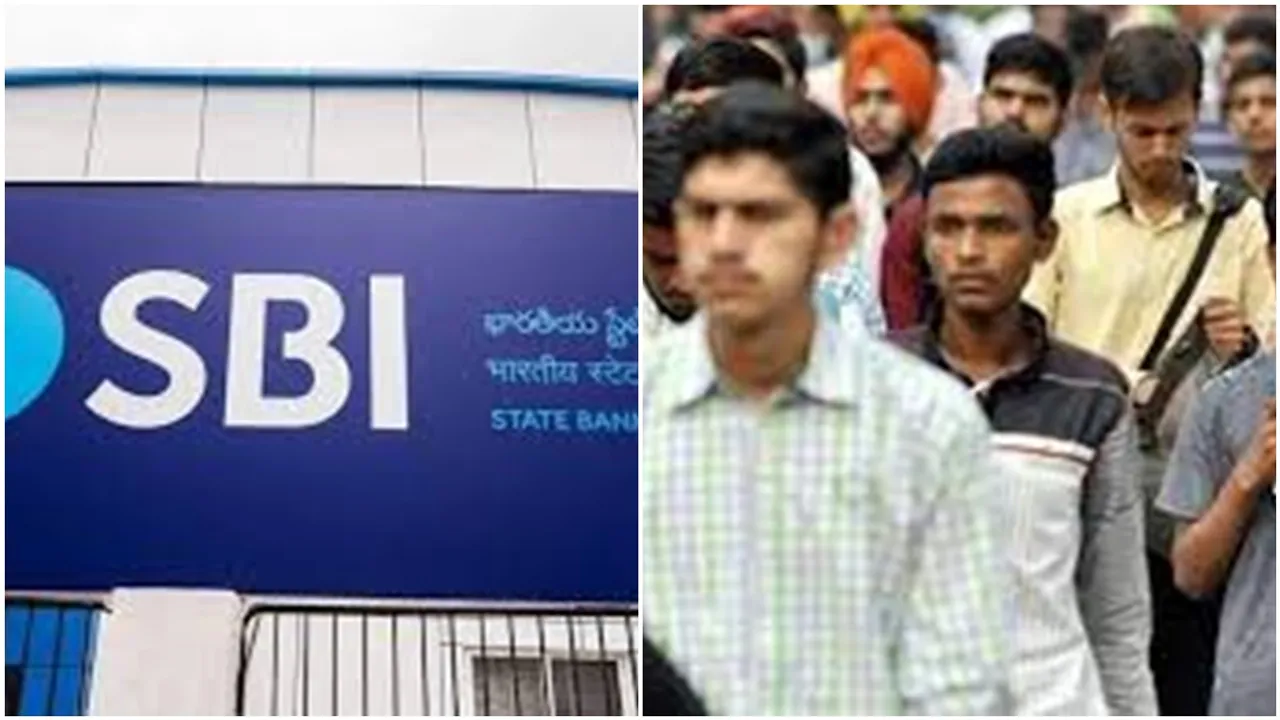 sbi recruitment 2023